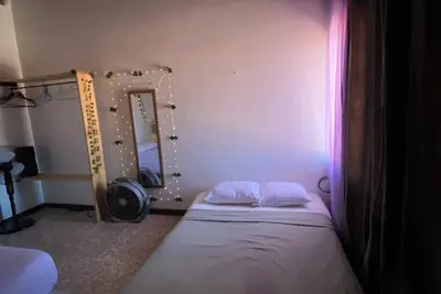 Image de Room+WiFi+Kitchen+Tv+Laundry+Parking @Guanacaste