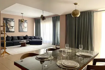 Image de Sadaf 7 | Marina Views | Beach Access | Spacious