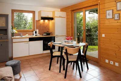 Image de Bolettes by Interhome