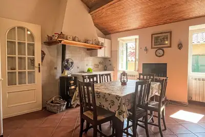 Image de Maison Gionni by Interhome