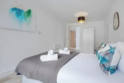 Image de Lombard Street Modern Apartment - Birmingham