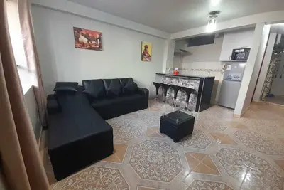 Image de Inti Rumi apartment that will be your home in another country