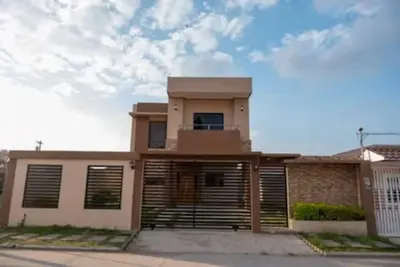 Image de My house “Hacienda Real”
