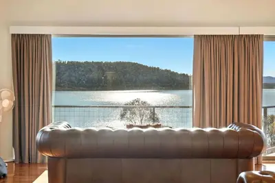 Image de Lakeside Retreat, Miena