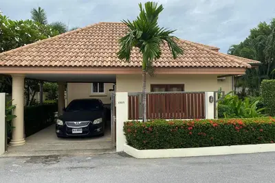 Image de Gorgeous 3-bed 3-bathroom villa with private pool