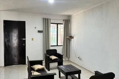 Image de Casa Amelia Victoria, at the entrance of the city, 20 minutes from the airport.