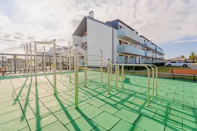 Image de Posesja Apartamenty - Posesja Kapitańska