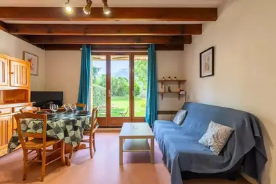 Image de Loudenvielle Duplex 8 personnes