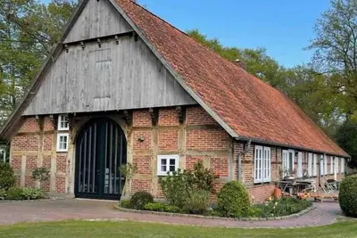 Image de Vacation home for 6 guests with 250m² in Badbergen (297100)