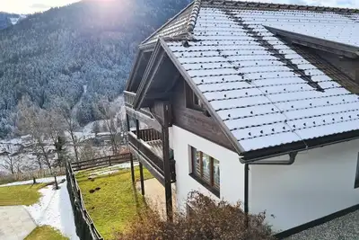 Image de Appartement Bad Gastein Fallside