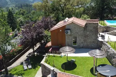 Image de Casa da Oliveira Pool Spa Wellness Retreat @Gerês