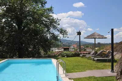 Image de Casa do Sobreiro Pool Spa Wellness Retreat @Gerês