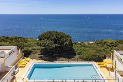 Image de Appartement élégant près de la plage de Benagil