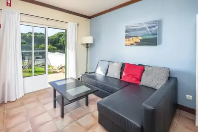 Image de Appartement en bord de mer dans le Benagil