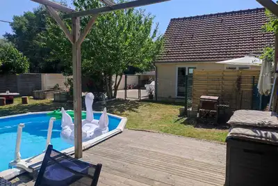 Image de Maison individuelle