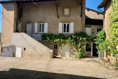 Image de Maison vigneronne