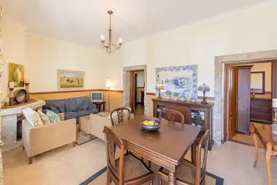 Image de Maison de vacances confortable à Vila Flor avec piscine