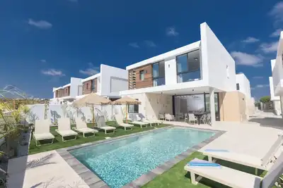 Image de Ayia Napa Orea Villa Or2