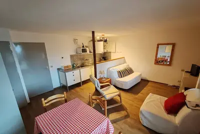 Image de Studio à Les Deux Alpes près des pistes