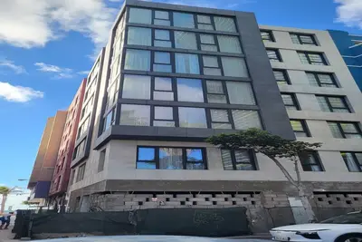Image de Appartement à Las Palmas près Canteras