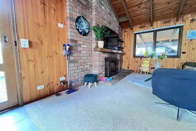 Image de Entire 3br House/Bay Shore Retreat