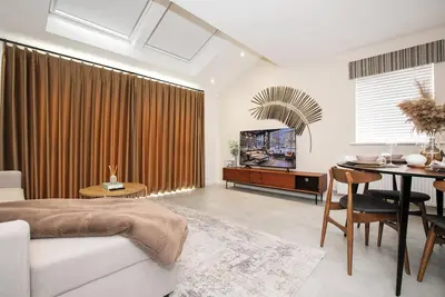 Image de The Scenic Luxury House
