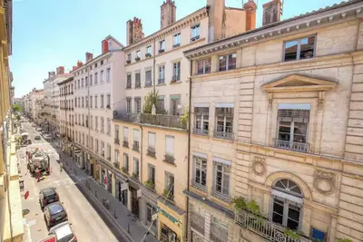 Image de Appartement Dify Ainay