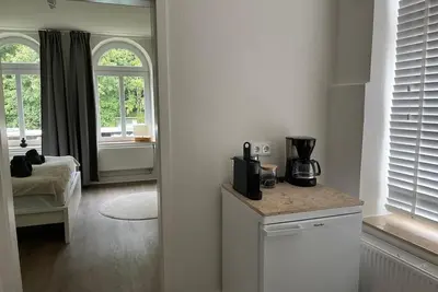 Image de Vacation apartment upper floor - Ferienwohnungen im Dahlkamp