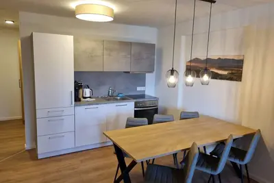Image de 2og 06 - Holiday apartment Premium Xl