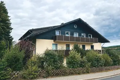 Image de Vacation apartment Okerrose - Okerrose