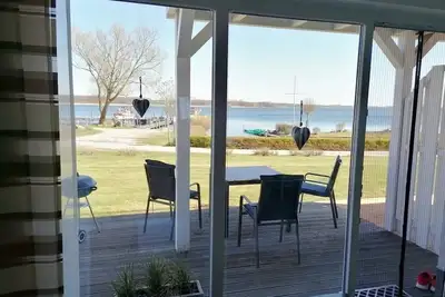 Image de Vacation home Villa Seeblick - Abc223