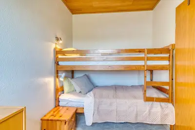 Image de House Dünenhof, App. 3dhe07