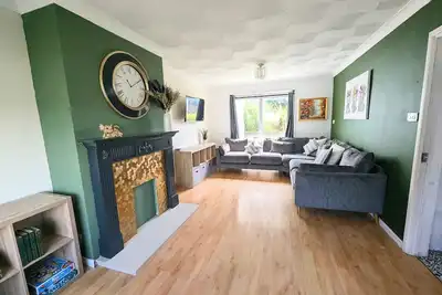 Image de Charming Family Home near the Sea that welcomes Pets