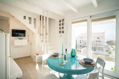 Image de Mermaid's house cozy apartment in Red Island