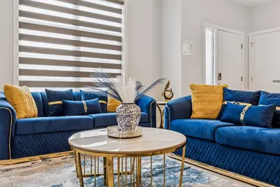 Image de The Luxe Haven - Family & Pet Friendly Gateaway near downtown