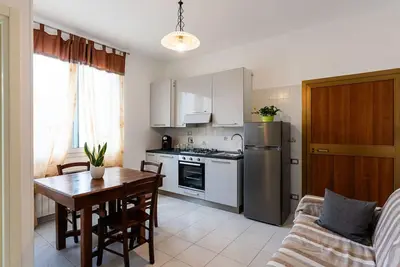 Image de Merveilleuse maison de vacances pour 4 personnes avec Wifi, Tv et animaux admis