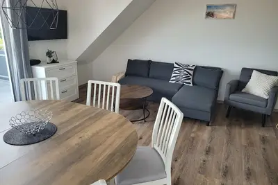 Image de Apartment with 3 bedrooms and balcony