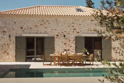 Image de - Conte Maris Iv -\n\nReal mediterranean island living, in Zakynthos Greece!