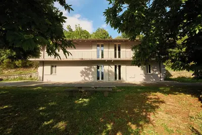 Image de Il Ciocco Cottage