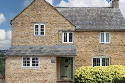 Image de Murray's Cottage - sleeps 5 guests  in 3 bedrooms
