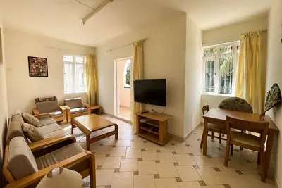 Image de Cozy 2-bedroom apartment near the beach