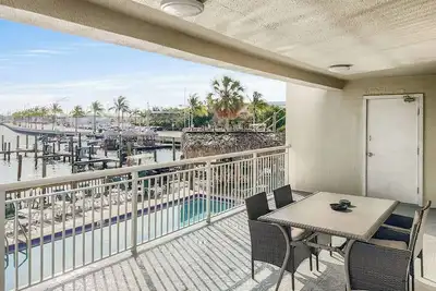 Image de Key West Condo 2b/2b with Pool & Boat Free Slip
