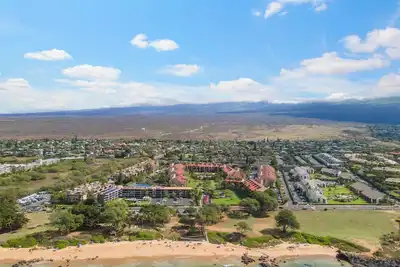 Image de Kamaole Sands #5-401 Beautifully Updated – Steps from Kamaole Beach