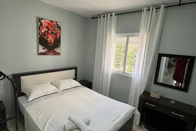 Image de Appartement 60m rénové, a 2 min de la gare routière