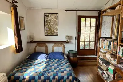 Image de Homerez - Maison à Val-d'Aigoual