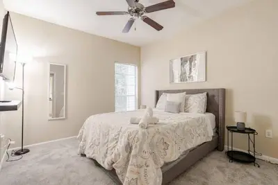 Image de Luxurious 2br in Atlanta