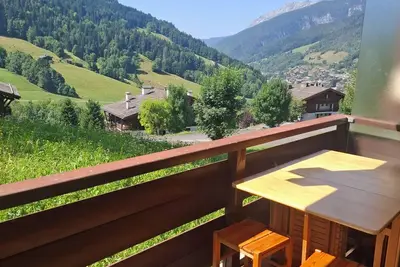 Image de Appartement rénové T2 pour 4-5 personnes