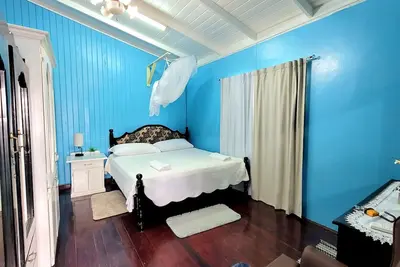 Image de 3-bedroom apartment in awesome Georgetown with Ac & Generator