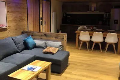 Image de Appartement 6 personnes