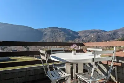 Image de La Terrasse du Tarn, La Terrasse du Tarn
